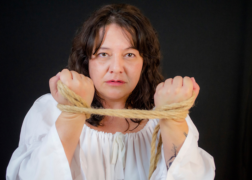 Dulcinea del Toboso se presenta en el Teatro Nacional este miércoles